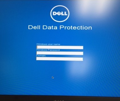 Dell data protection enterprise edition for mac